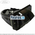 Incuietoare portbagaj hayon deschidere manuala cu alarma Ford Kuga 2013-2016 2.0 TDCi 120 cp