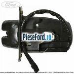 Incuietoare portbagaj hayon deschidere manuala fara alarma Ford Kuga 2013-2016 2.0 TDCi 4x4 150 cp