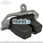 Incuietoare portbagaj hayon deschidere manuala Ford Kuga 2016-2018 2.0 EcoBoost 4x4 230 cp