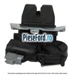 Incuietoare portbagaj maini libere Ford Edge 2016-2018 2.0 TDCi 180 cp