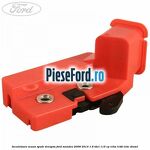 Incuietoare scaun spate dreapta Ford Mondeo 2008-2014 1.6 TDCi 115 cp