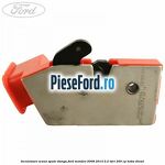 Incuietoare scaun spate stanga Ford Mondeo 2008-2014 2.2 TDCi 200 cp