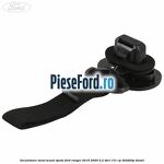 Incuietoare sezut scaun spate Ford Ranger 2016-2020 2.2 TDCi 131 cp