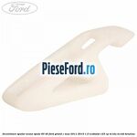 Incuietoare spatar scaun spate 60/40 Ford Grand C-Max 2011-2015 1.0 EcoBoost 125 cp