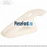 Incuietoare spatar scaun spate 60/40 Ford Grand C-Max 2016-2020 1.5 TDCi 120 cp
