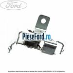 Incuietoare superioara usa spate stanga Ford Transit 2000-2006 2.4 TD 75 cp
