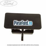 Incuietoare torpedou Ford Escort 1990-1995 RS 2000 4x4 150 cp