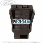 Incuietoare torpedou plansa bord superioara Ford Ka 1996-2008 1.3 i 49 cp