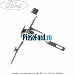 Incuietoare usa bena dreapta Ford Ranger 2002-2006 2.5 TD 84 cp