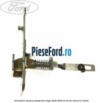 Incuietoare usa bena stanga Ford Ranger 2002-2006 2.5 TD 4x4 109 cp