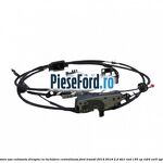 Incuietoare usa culisanta dreapta cu inchidere centralizata Ford Transit 2014-2018 2.2 TDCi RWD 155 cp