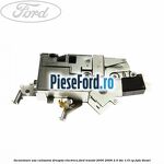 Incuietoare usa culisanta dreapta electrica Ford Transit 2000-2006 2.4 TDE 115 cp