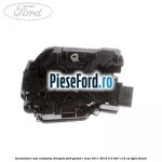 Incuietoare usa culisanta dreapta Ford Grand C-Max 2011-2015 2.0 TDCi 115 cp
