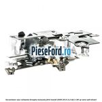 Incuietoare usa culisanta dreapta manuala Ford Transit 2006-2014 2.2 TDCi 136 cp