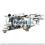 Incuietoare usa culisanta dreapta manuala Ford Transit 2006-2014 2.2 TDCi RWD 100 cp