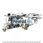 Incuietoare usa culisanta dreapta manuala Ford Transit 2006-2014 2.2 TDCi RWD 125 cp