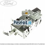 Incuietoare usa culisanta stanga cu inchidere centralizata Ford Transit 2000-2006 2.4 TDCi 137 cp
