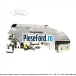 Incuietoare usa culisanta stanga fara butuc cheie Ford Tourneo Connect 2002-2014 1.8 Di 75 cp
