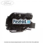 Incuietoare usa culisanta stanga Ford Grand C-Max 2011-2015 2.0 TDCi 140 cp
