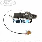 Incuietoare usa culisanta stanga model camper Ford Transit 2006-2014 2.4 TDCi 115 cp