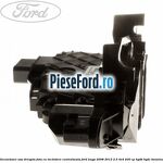 Incuietoare usa dreapta fata cu inchidere centralizata Ford Kuga 2008-2012 2.5 4x4 200 cp