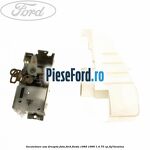 Incuietoare usa dreapta fata Ford Fiesta 1989-1996 1.4 75 cp