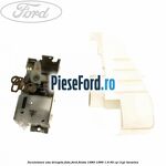 Incuietoare usa dreapta fata Ford Fiesta 1989-1996 1.6 90 cp