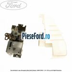 Incuietoare usa dreapta fata Ford Fiesta 1996-2001 1.0 i 52 cp