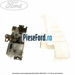 Incuietoare usa dreapta fata Ford Fiesta 1996-2001 1.0 i 65 cp