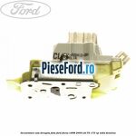 Incuietoare usa dreapta fata Ford Focus 1998-2004 ST170 173 cp