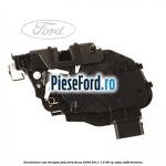 Incuietoare usa dreapta fata Ford Focus 2008-2011 1.4 80 cp