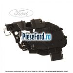 Incuietoare usa dreapta fata Ford Focus 2008-2011 2.0 TDCi 136 cp