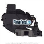 Incuietoare usa dreapta fata Ford Kuga 2008-2012 2.0 TDCI 4x4 163 cp