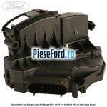 Incuietoare usa dreapta fata Ford Kuga 2013-2016 2.0 TDCi 4x4 163 cp