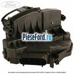 Incuietoare usa dreapta fata Ford Mondeo 2019-2023 2.0 Hybrid 188 cp