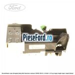 Incuietoare usa dreapta fata Ford Tourneo Connect 2002-2014 1.8 TDCi 110 cp