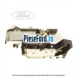 Incuietoare usa dreapta fata Ford Transit 2000-2006 2.4 TD 75 cp
