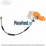 Incuietoare usa dreapta fata inchidere centralizata Ford Ka 2009-2016 1.2 69 cp