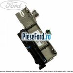 Incuietoare usa dreapta fata, inchidere centralizata Ford Tourneo Connect 2002-2014 1.8 Di 75 cp