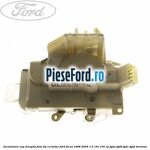 Incuietoare usa dreapta fata tip cu butuc Ford Focus 1998-2004 1.6 16V 100 cp