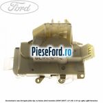 Incuietoare usa dreapta fata tip cu butuc Ford Mondeo 2000-2007 1.8 16V 110 cp