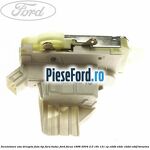 Incuietoare usa dreapta fata tip fara butuc Ford Focus 1998-2004 2.0 16V 131 cp