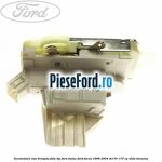 Incuietoare usa dreapta fata tip fara butuc Ford Focus 1998-2004 ST170 173 cp