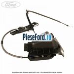 Incuietoare usa dreapta spate Ford B-Max 1.0 EcoBoost 120 cp