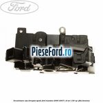 Incuietoare usa dreapta spate Ford Mondeo 2000-2007 1.8 SCi 130 cp