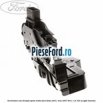 Incuietoare usa dreapta spate model fara butuc Ford C-Max 2007-2011 1.8 122 cp