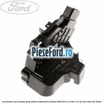 Incuietoare usa dreapta spate sistem keyless Ford Mondeo 2008-2014 1.6 TDCi 115 cp