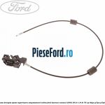 Incuietoare usa dreapta spate superioara ampatament extins Ford Tourneo Connect 2002-2014 1.8 Di 75 cp