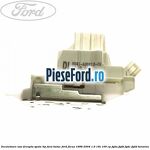 Incuietoare usa dreapta spate tip fara butuc Ford Focus 1998-2004 1.6 16V 100 cp