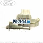 Incuietoare usa dreapta spate tip fara butuc Ford Focus 1998-2004 2.0 16V 131 cp